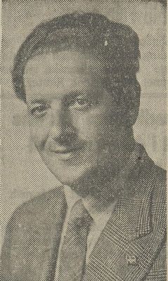 Lyder Juul foto: Haugesunds Avis