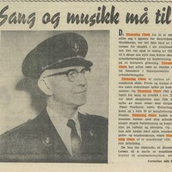 klipp Rogalands avis