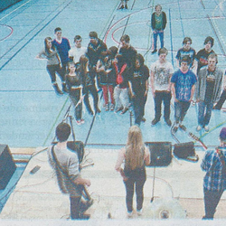 Plugged foto Stavanger Aftenblad