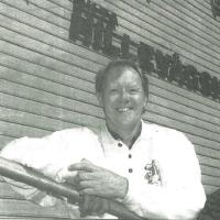 Øyvind Westre. Foto: Knut S. Vindfallet/stavanger Aftenblad