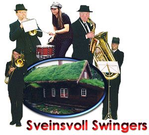 Sveinsvoll Swingers (SSSS)