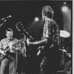 The Aller Værste foto Bergensavis