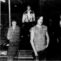 Burn Out foto: Haugesunds Avis