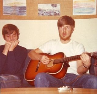 Haugesynderene foto tilhører Tor Arne Johnsen