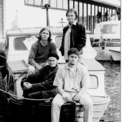 Leaf foto:Birgit Amalie Nilssen/Haugesunds avis