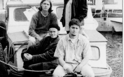 Leaf foto:Birgit Amalie Nilssen/Haugesunds avis