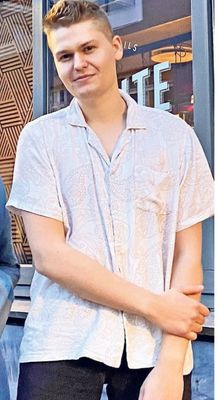 Jon Roaldsnes foto Sandnesposten/Ingeborg Thu Hansen