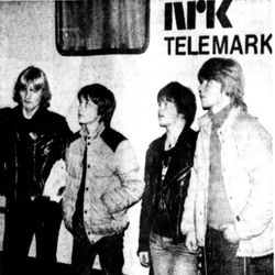 Slipz foto Haugesunds Avis