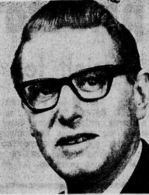 Bjarne Dankel foto : Haugesunds avis