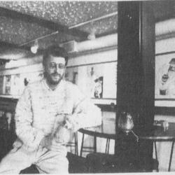 Bestyrer Terje Vallestad foto Stavanger Aftenblad