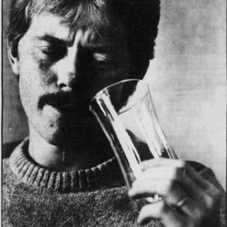 Pål Myrvold foto Rogalands Avis/Hans Petter Jacobsen