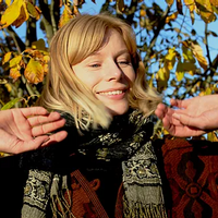 Lydia Haugan Helland foto hentet fra artistens hjemmeside