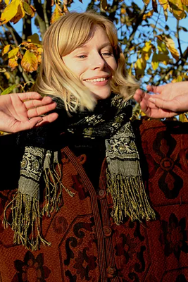 Lydia Haugan Helland foto hentet fra artistens hjemmeside