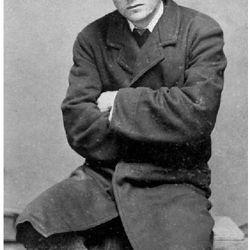 Morderen Lars Eriksson foto Stavanger statsarkiv/Jan Greve