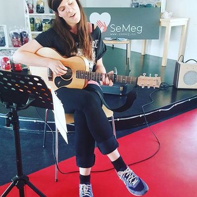 Inger Elisabeth Aniksdal