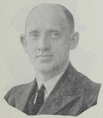 Norman Grainger foto: Haugesunds Avis