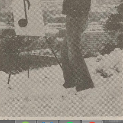 Njaal Helle foto Nye Takter