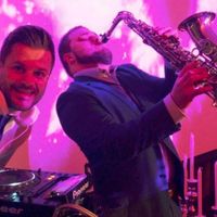 Einaras Sax