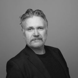 Espen Hana foto Stig Håvard Dirdal/Rogaland Teater