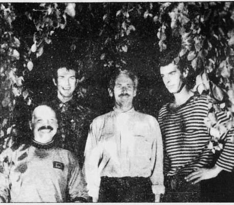 Serious Fun foto Rogalands Avis