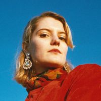 Solå foto: Isak Andersen.Foto hentet fra artistens Facebookside