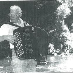 Kjell Hadland foto: Kjell Olav Stangeland/Jærbladet