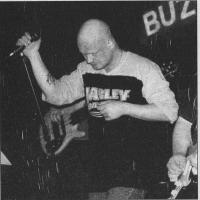 Buzz Lightyear foto Sandnesposten