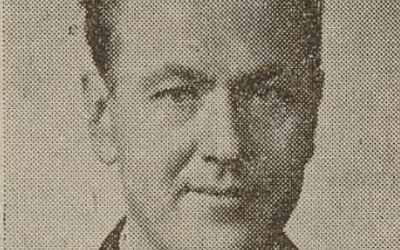 Arne Hausken foto: Rogaland