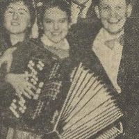 Anne Andersen foto Rogalands Avis