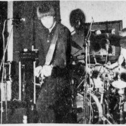 Mausoleum foto Åge Saltveit /Haugesunds Avis