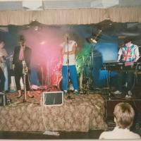 Radioactivity foto tilhører Karl Inge Stensland