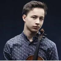 Johan Dalene foto SSO