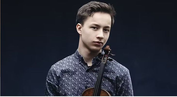 Johan Dalene foto SSO