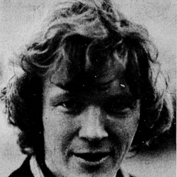 Njaal Helle foto Nidaros