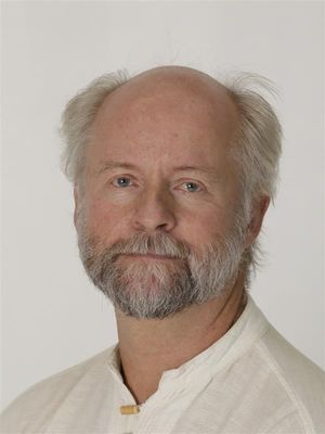 Per Olaf Johannessen foto Stavanger Kulturskole