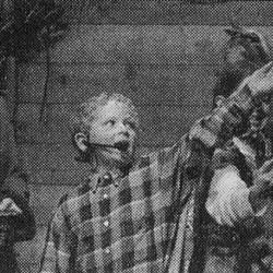 Forestillingen "Smånissene" foto Rogalands Avis/Tore Bruland