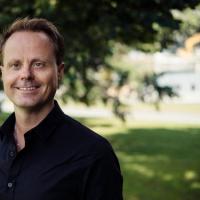 Arvid Solvang foto: NOPA