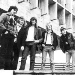 Promobilde for platen Revansj