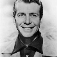 Photo of performer Gene Nelson.The Bureau of Industrial Service.