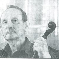 Øistein Torgersen foto: Haugesunds Avis/Harald Nordbakken