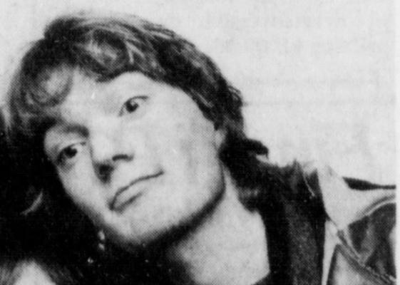 Øyvind Nymark foto: Kjell Strand/Haugesunds Avis