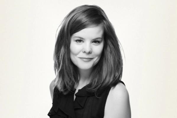 Kjersti Tveterås foto:Øyvind Eide/Nationaltheateret