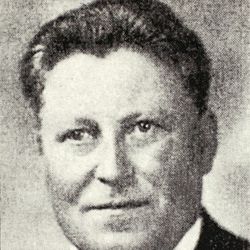 Torvald Tu foto: Jærbladet