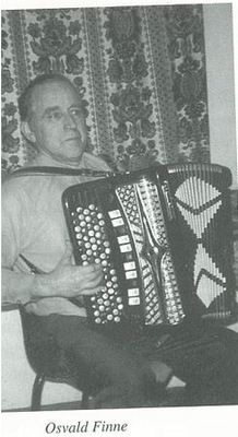 Osvald Finne