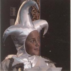Paal Herman Ims foto Rogaland Teater