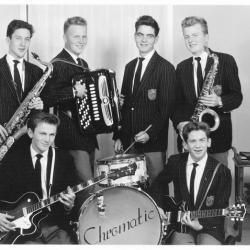 Chromatic 1961-62