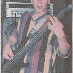 Stian Osmundsen foto Jærbladet/Sølve Friestad