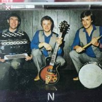 Torger’s Trio. Lagt ut med tillatelse fra Leif Magne Enåsen