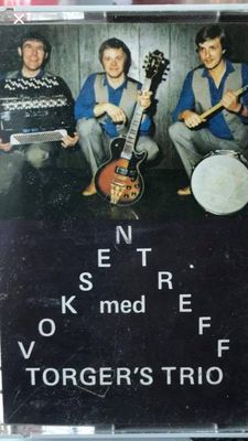 Torger’s Trio. Lagt ut med tillatelse fra Leif Magne Enåsen