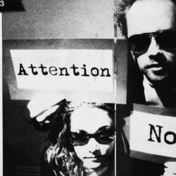 Attention Now! foto Rogalands Avis